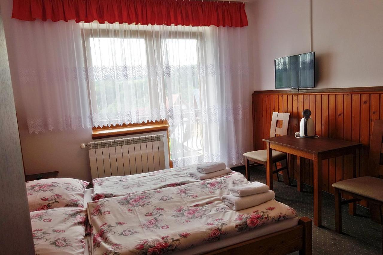 Wypoczynek U Komperdow Bialka Tatrzanska Exterior photo